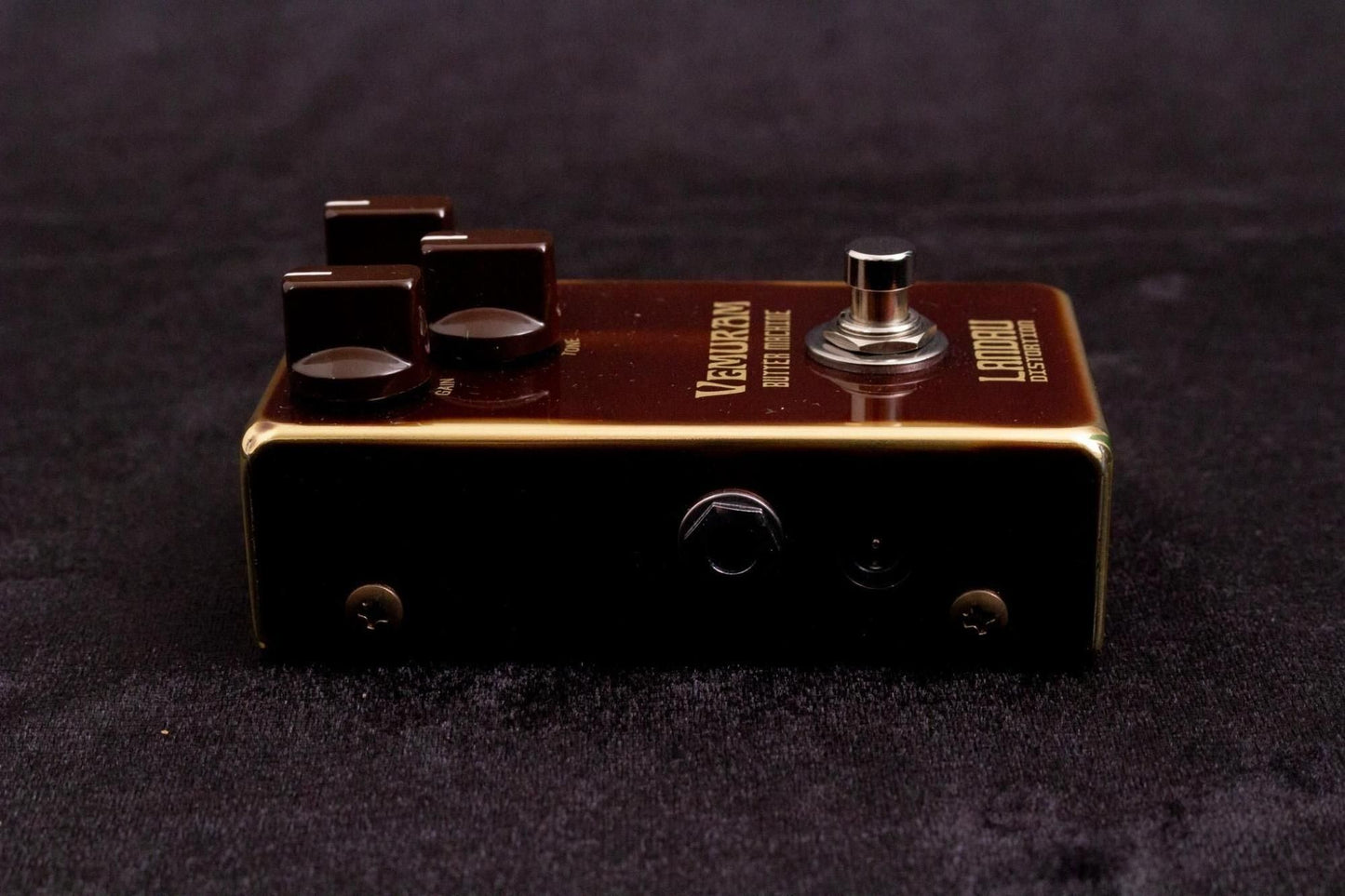 【used】VEMURAM / Butter Machine【TONIQ Yokohama】