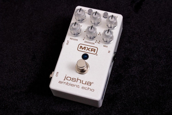 【outlet】MXR / M309 Joshua Ambient Echo【TONIQ Yokohama】