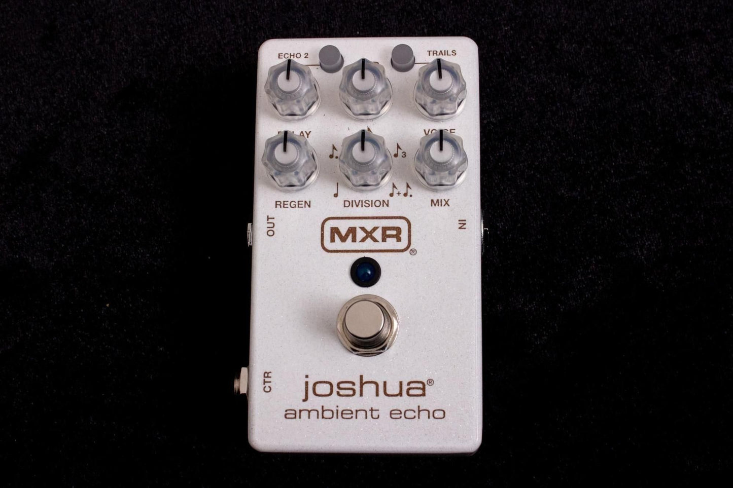 【outlet】MXR / M309 Joshua Ambient Echo【TONIQ Yokohama】
