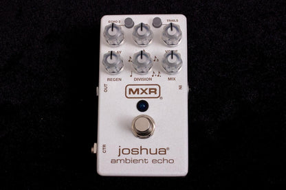 【outlet】MXR / M309 Joshua Ambient Echo【TONIQ Yokohama】