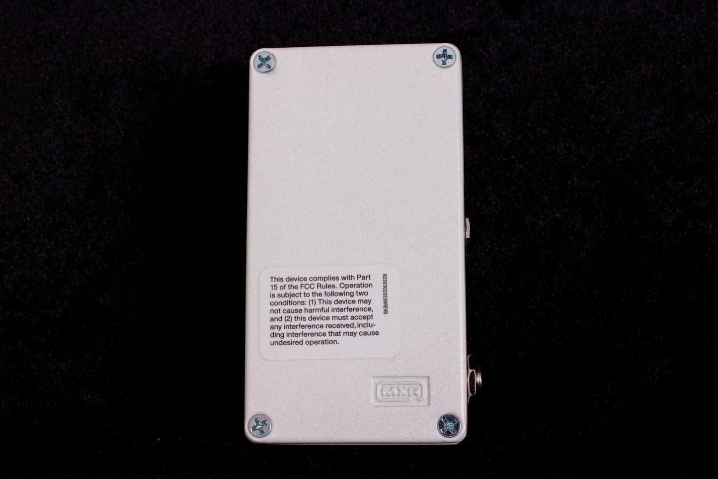 【outlet】MXR / M309 Joshua Ambient Echo【TONIQ Yokohama】