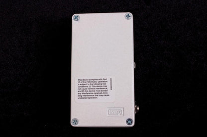 【outlet】MXR / M309 Joshua Ambient Echo【TONIQ Yokohama】