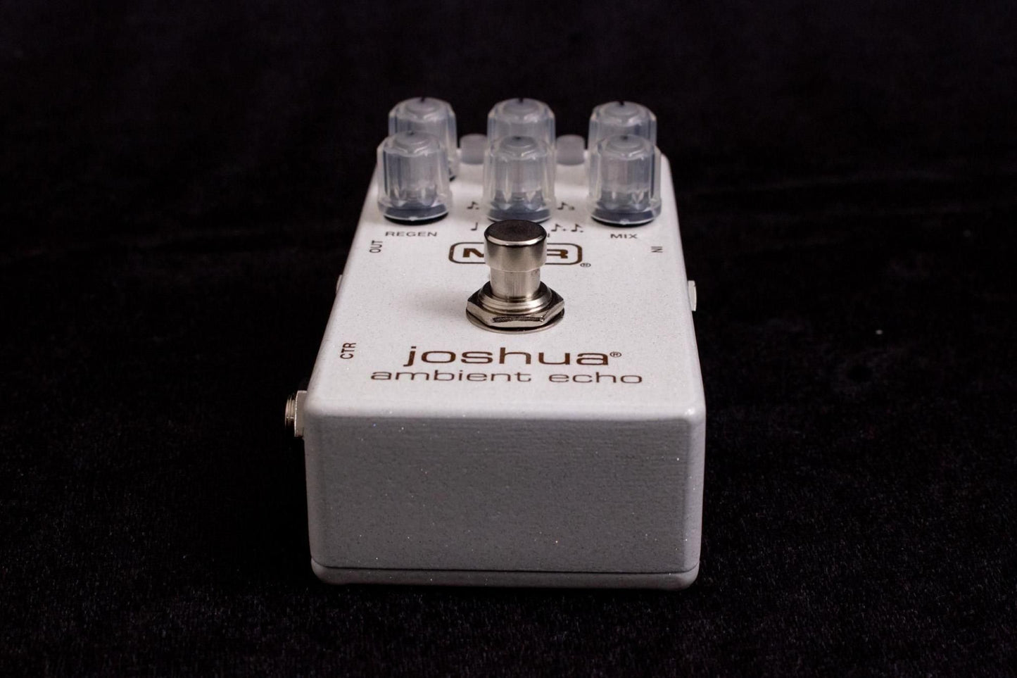 【outlet】MXR / M309 Joshua Ambient Echo【TONIQ Yokohama】