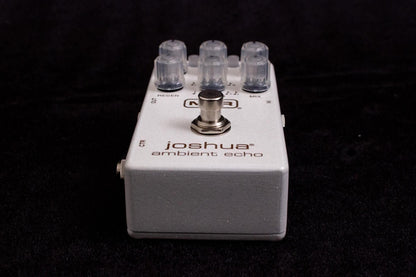【outlet】MXR / M309 Joshua Ambient Echo【TONIQ Yokohama】