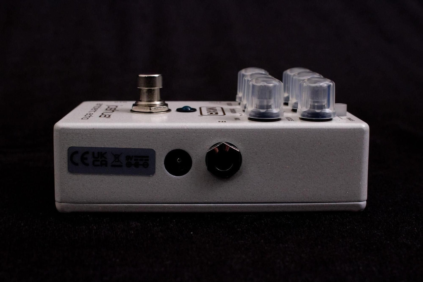 【outlet】MXR / M309 Joshua Ambient Echo【TONIQ Yokohama】
