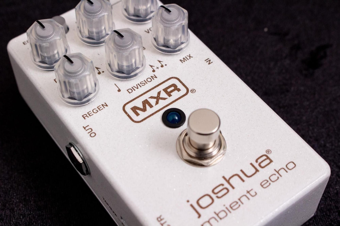 【outlet】MXR / M309 Joshua Ambient Echo【TONIQ Yokohama】