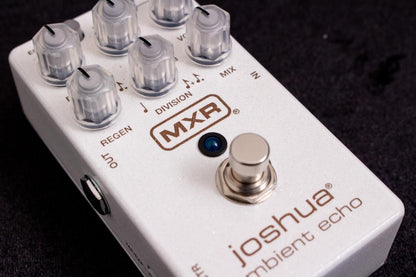 【outlet】MXR / M309 Joshua Ambient Echo【TONIQ Yokohama】