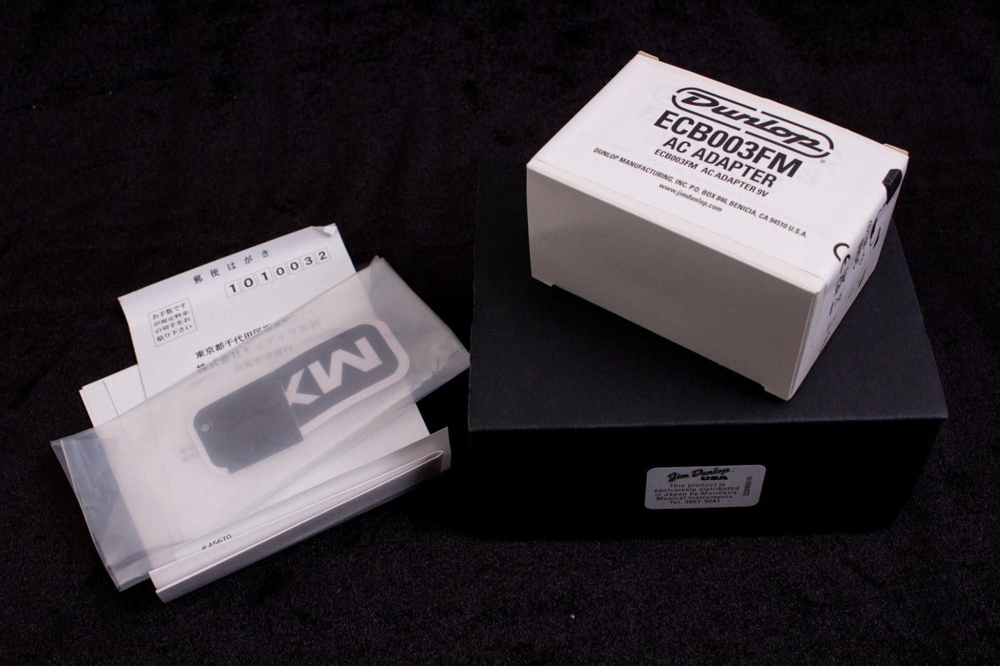 【outlet】MXR / M309 Joshua Ambient Echo【TONIQ Yokohama】