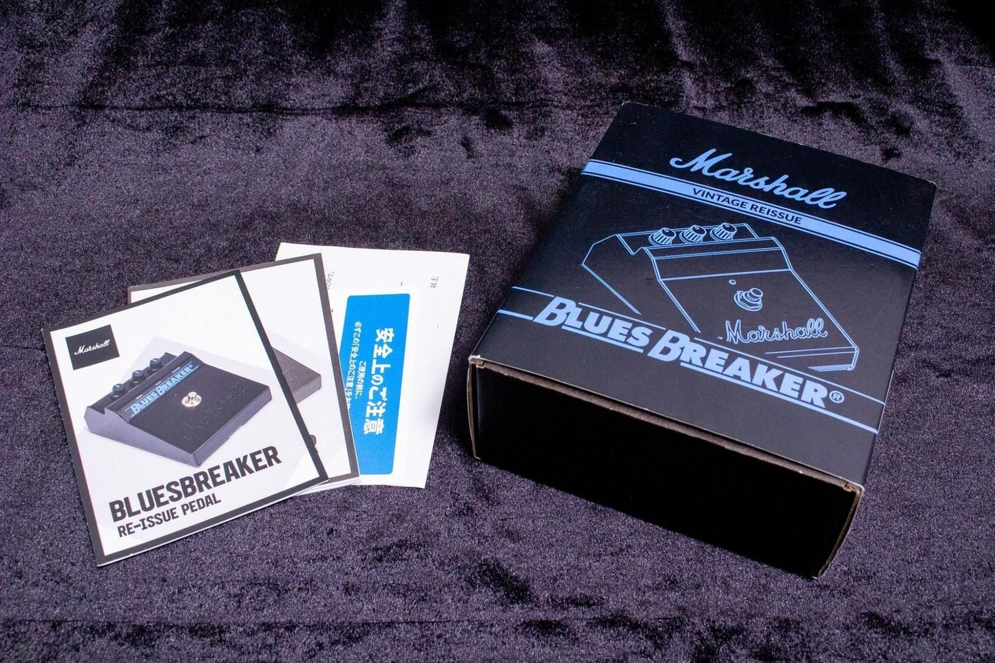 【used】Marshall / Bluesbreaker Vintage Reissue #M20223903540【TONIQ Yokohama】