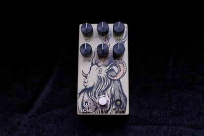 【outlet】Walrus Audio / Eons Five-State Fuzz【TONIQ Yokohama】