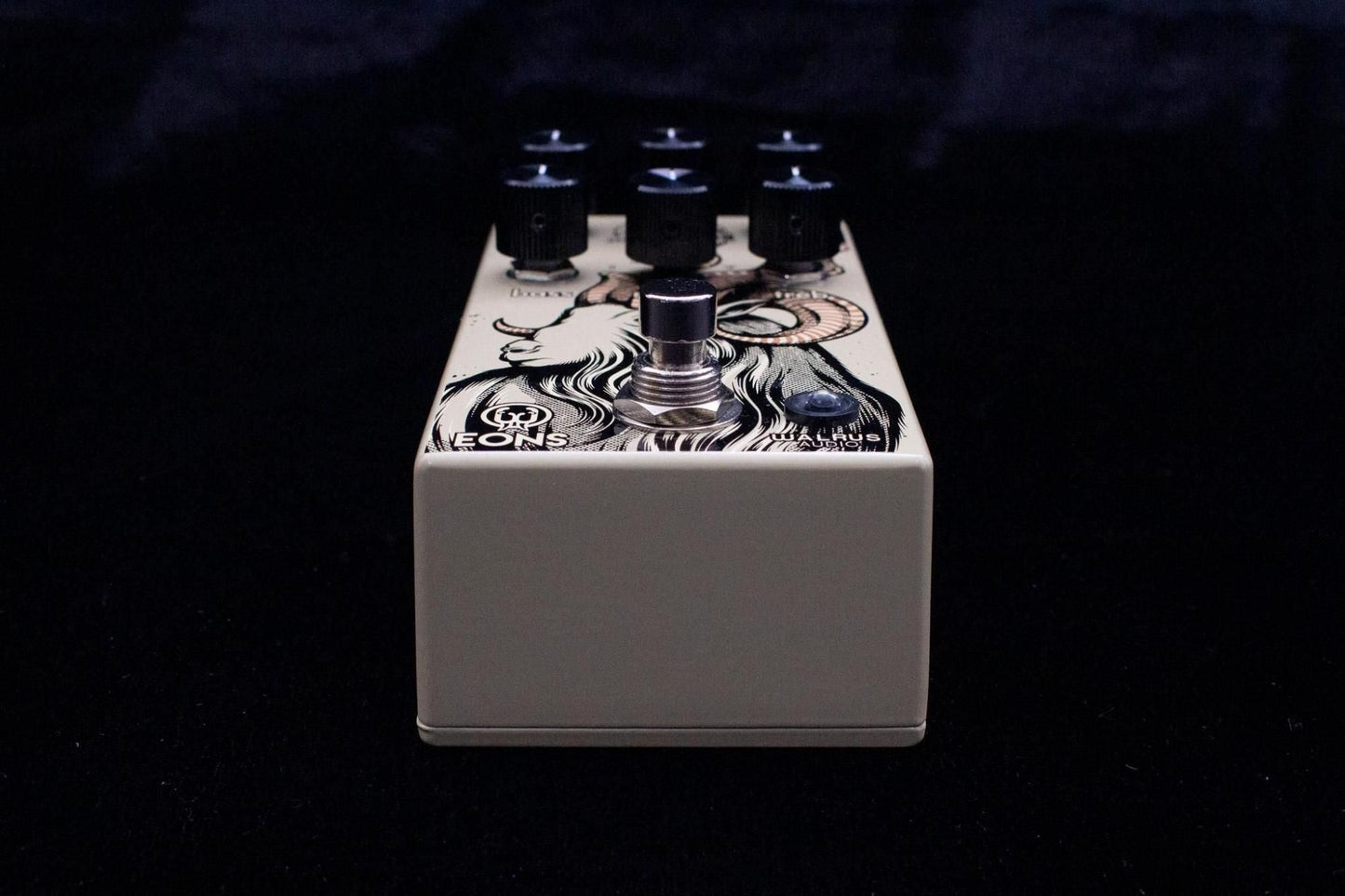 【outlet】Walrus Audio / Eons Five-State Fuzz【TONIQ Yokohama】