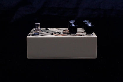 【outlet】Walrus Audio / Eons Five-State Fuzz【TONIQ Yokohama】