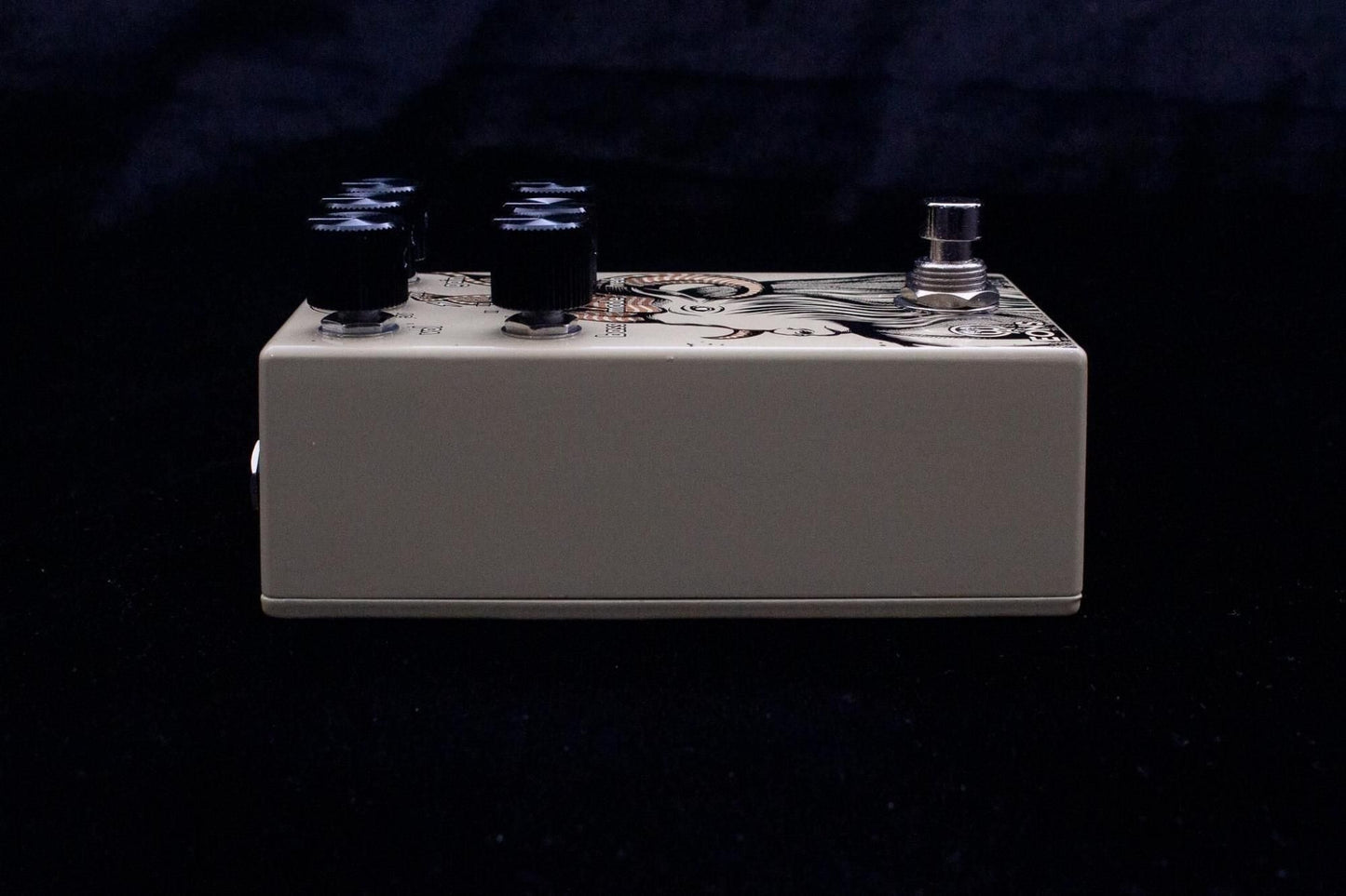 【outlet】Walrus Audio / Eons Five-State Fuzz【TONIQ Yokohama】