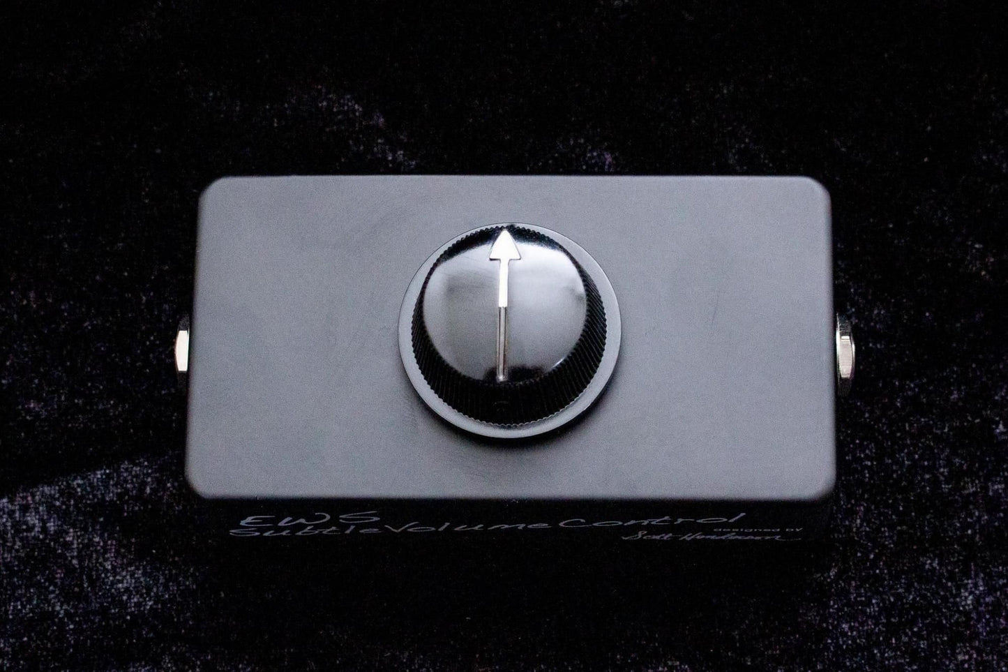 【used】E.W.S / Subtle Volume Control【TONIQ Yokohama】