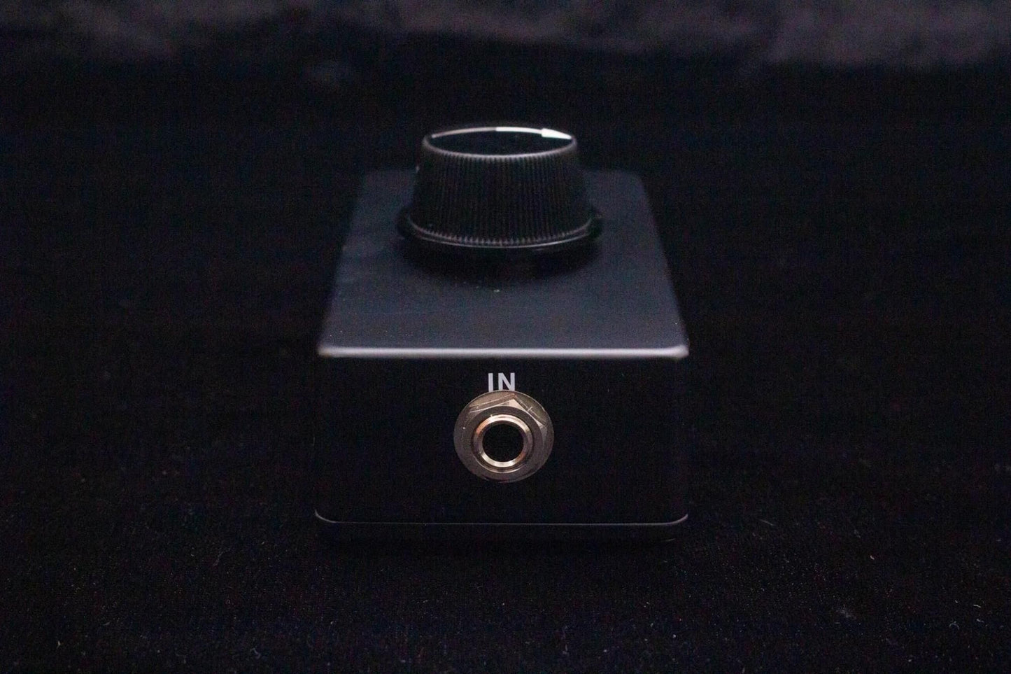 【used】E.W.S / Subtle Volume Control【TONIQ Yokohama】