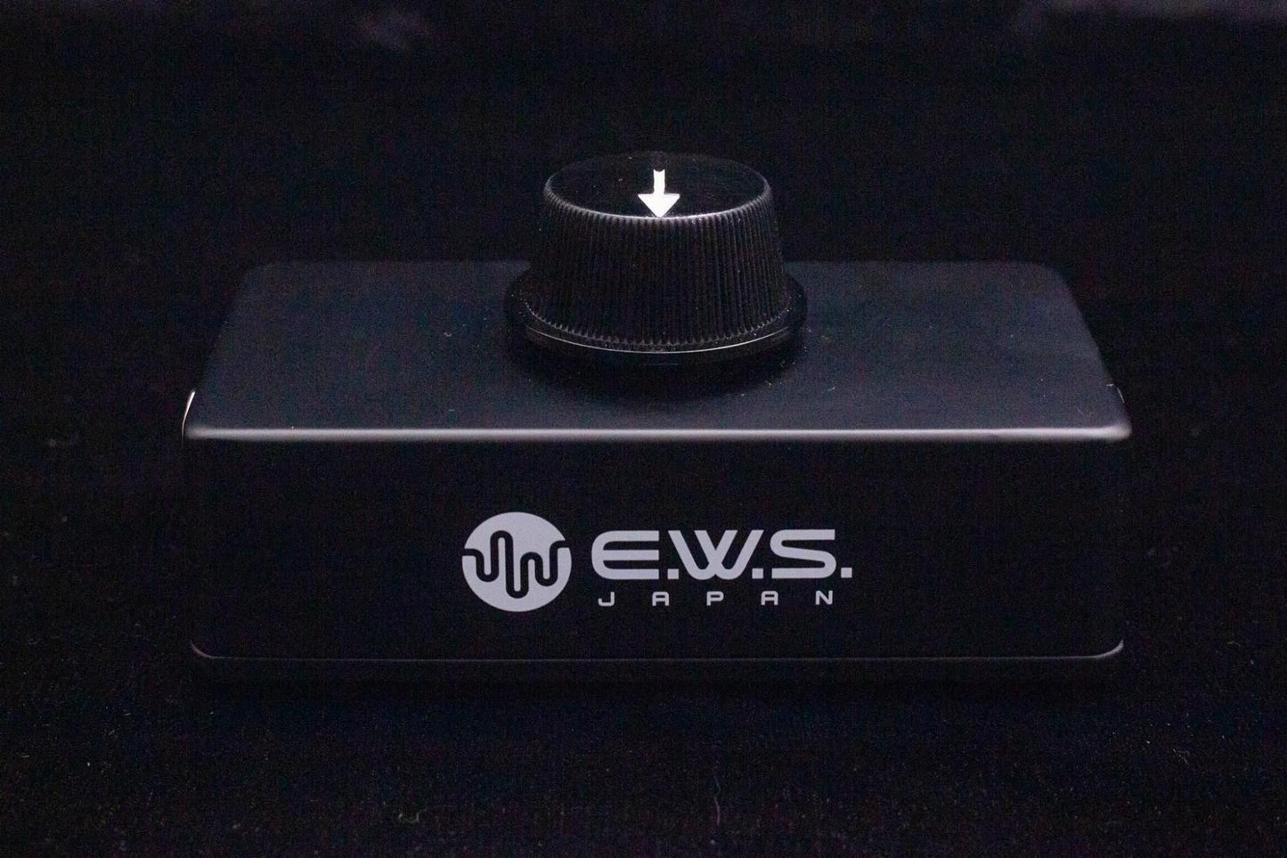 【used】E.W.S / Subtle Volume Control【TONIQ Yokohama】