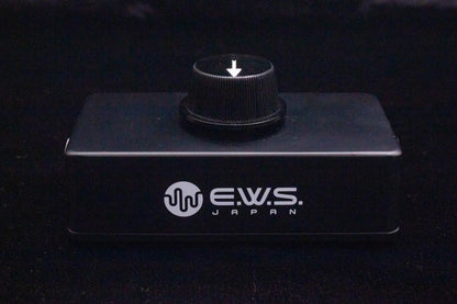 【used】E.W.S / Subtle Volume Control【TONIQ Yokohama】
