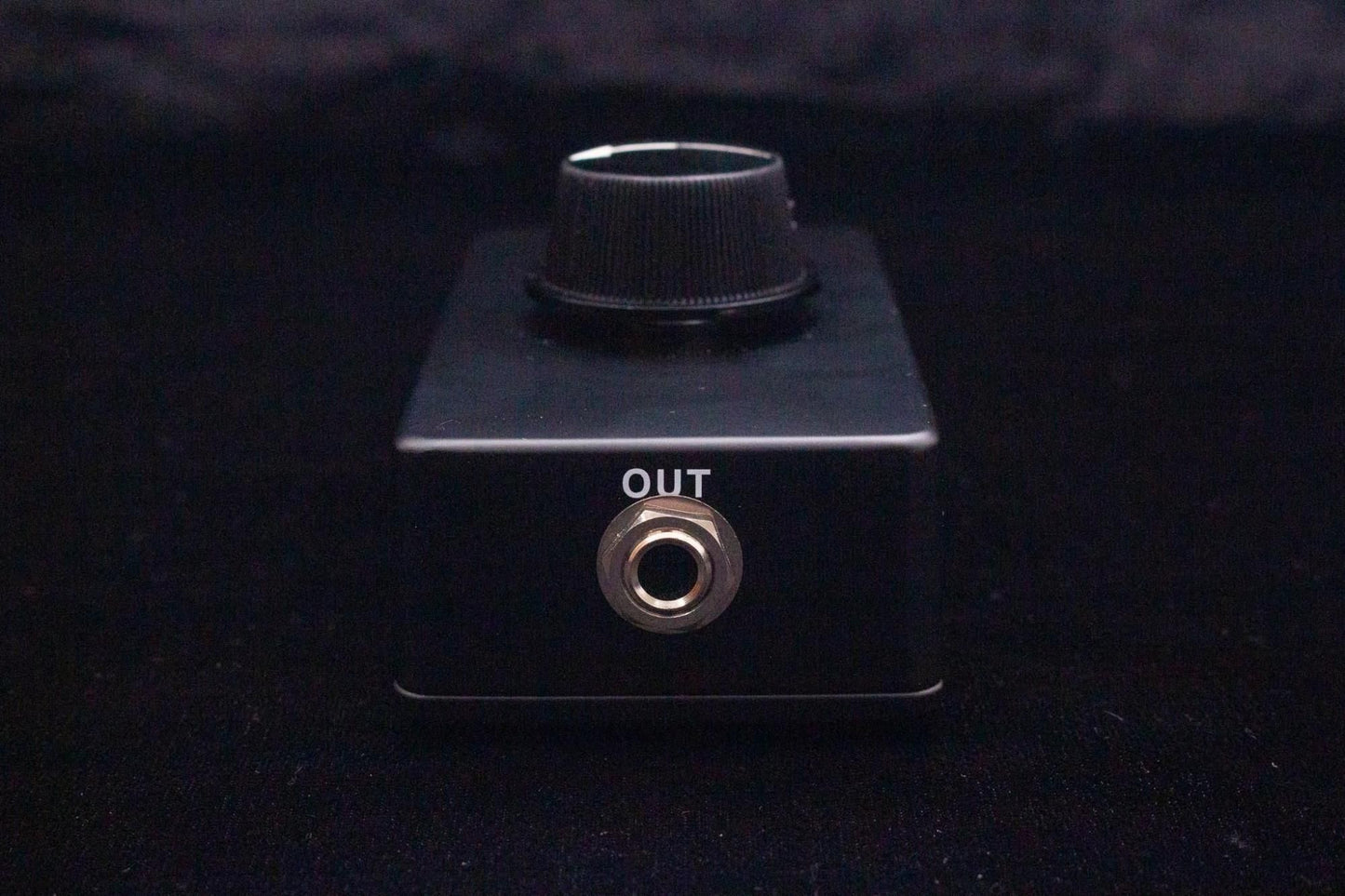 【used】E.W.S / Subtle Volume Control【TONIQ Yokohama】