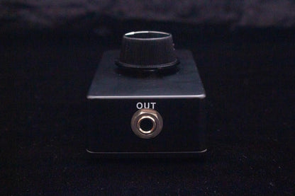 【used】E.W.S / Subtle Volume Control【TONIQ Yokohama】