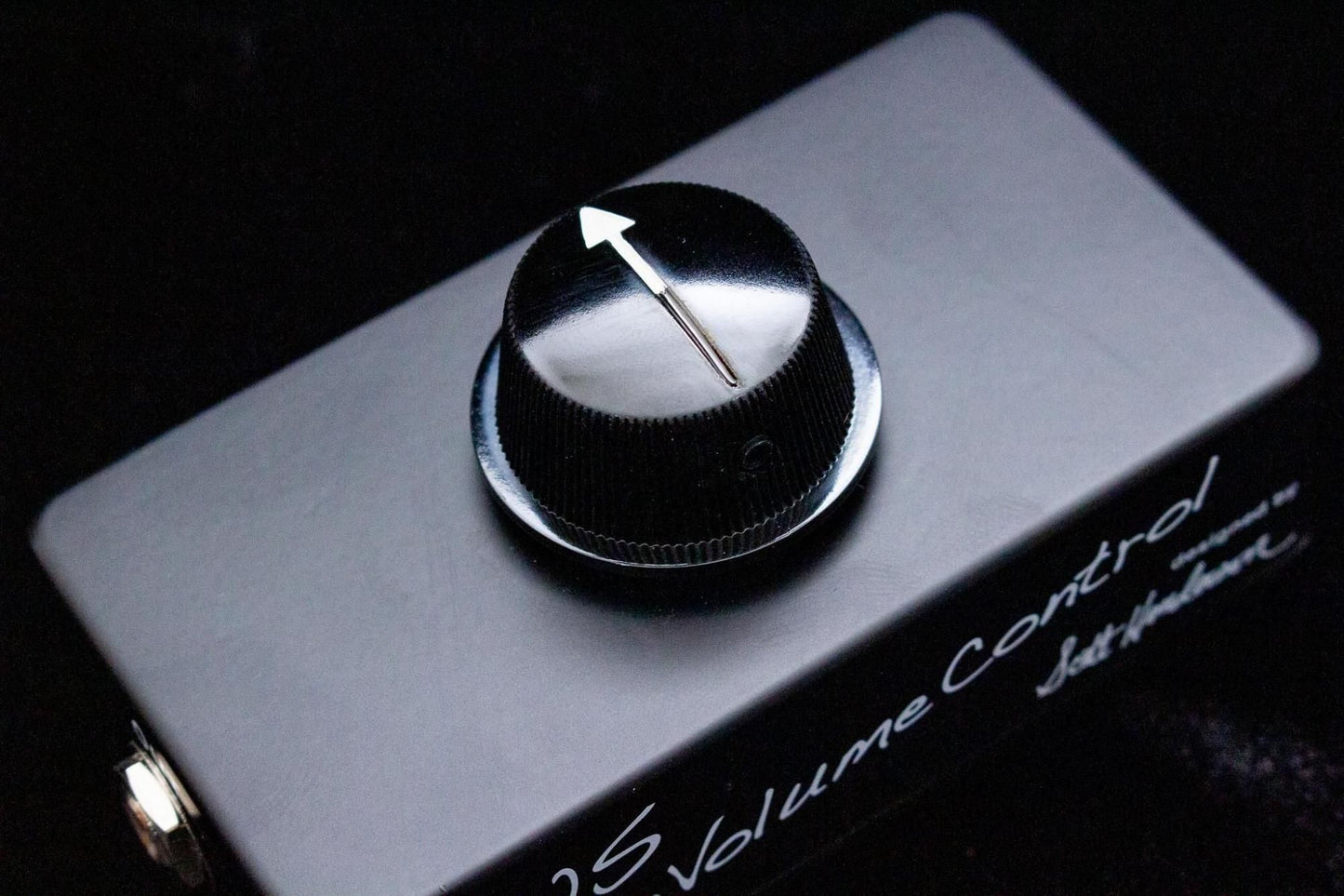 【used】E.W.S / Subtle Volume Control【TONIQ Yokohama】