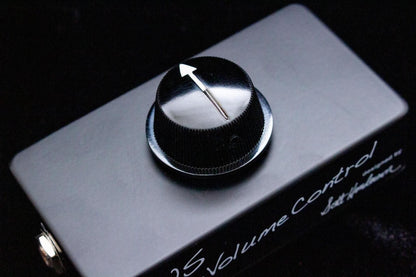 【used】E.W.S / Subtle Volume Control【TONIQ Yokohama】
