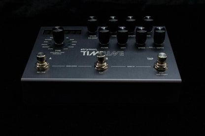 【used】Strymon / TIMELINE【TONIQ Yokohama】
