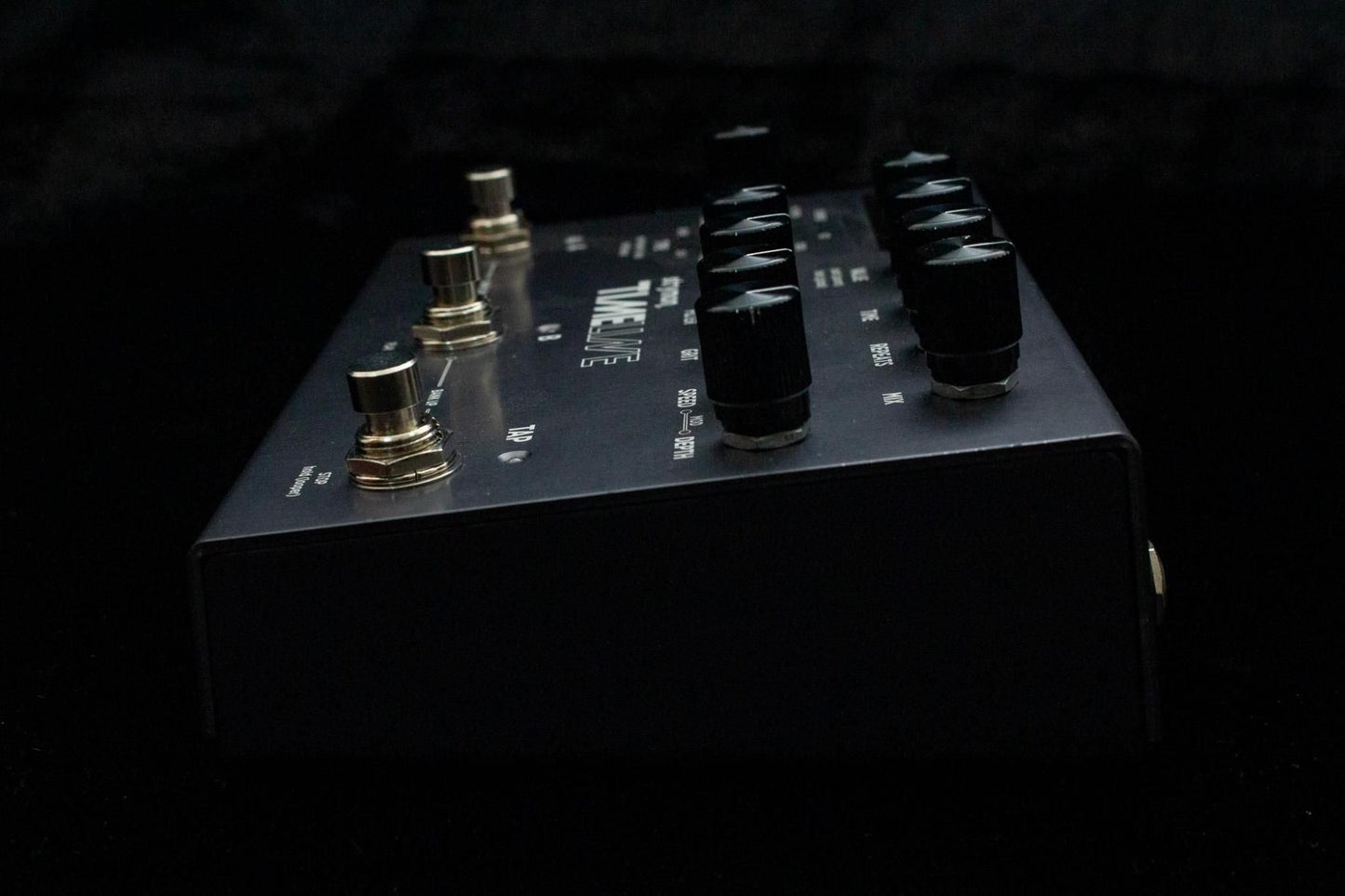 【used】Strymon / TIMELINE【TONIQ Yokohama】