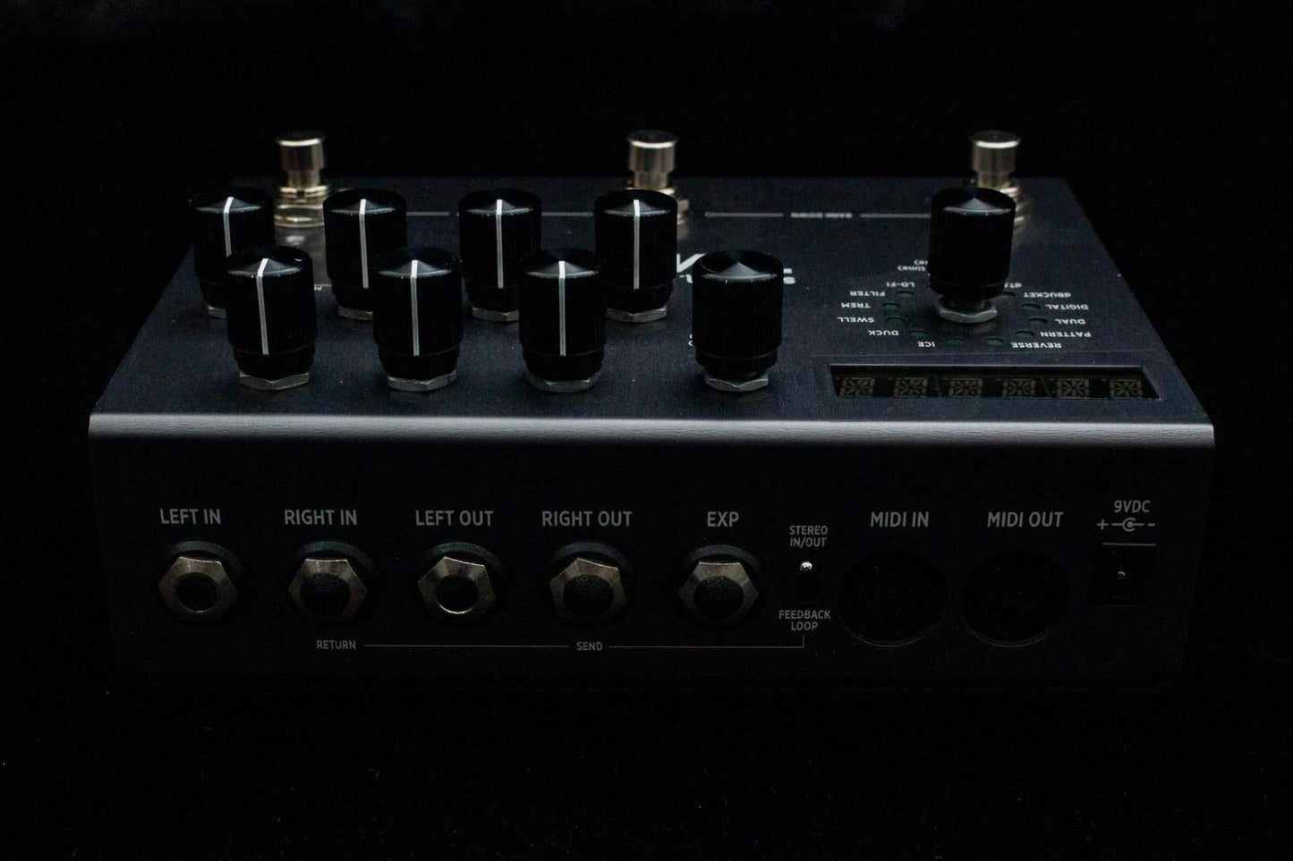 【used】Strymon / TIMELINE【TONIQ Yokohama】