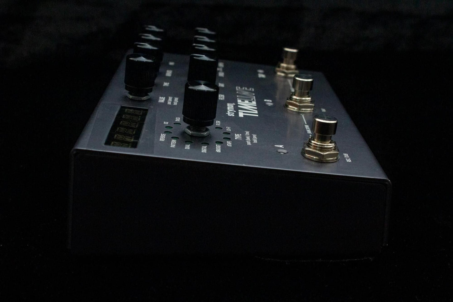 【used】Strymon / TIMELINE【TONIQ Yokohama】
