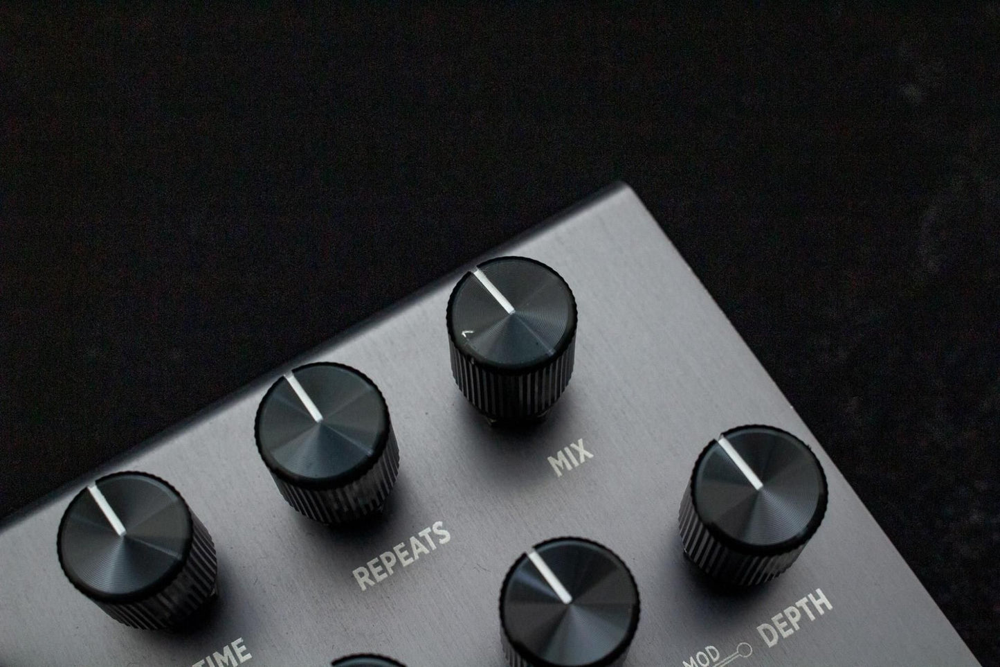 【used】Strymon / TIMELINE【TONIQ Yokohama】