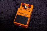 【used】BOSS / DS-1 #8700【TONIQ Yokohama】