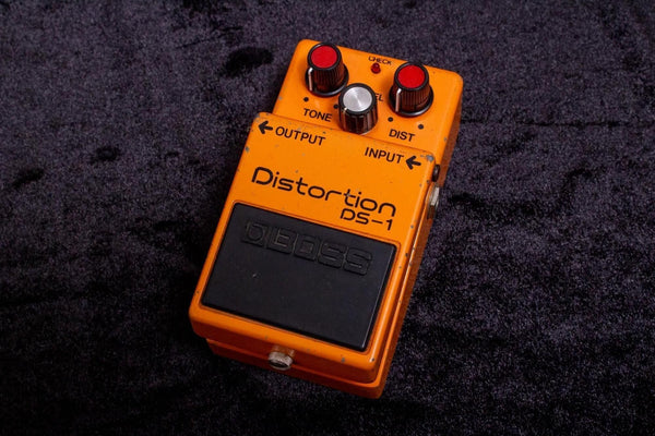 【used】BOSS / DS-1 #8700【TONIQ Yokohama】