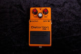 【used】BOSS / DS-1 #8700【TONIQ Yokohama】