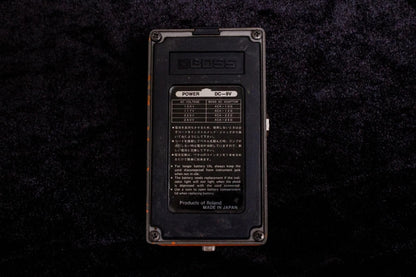 【used】BOSS / DS-1 #8700【TONIQ Yokohama】