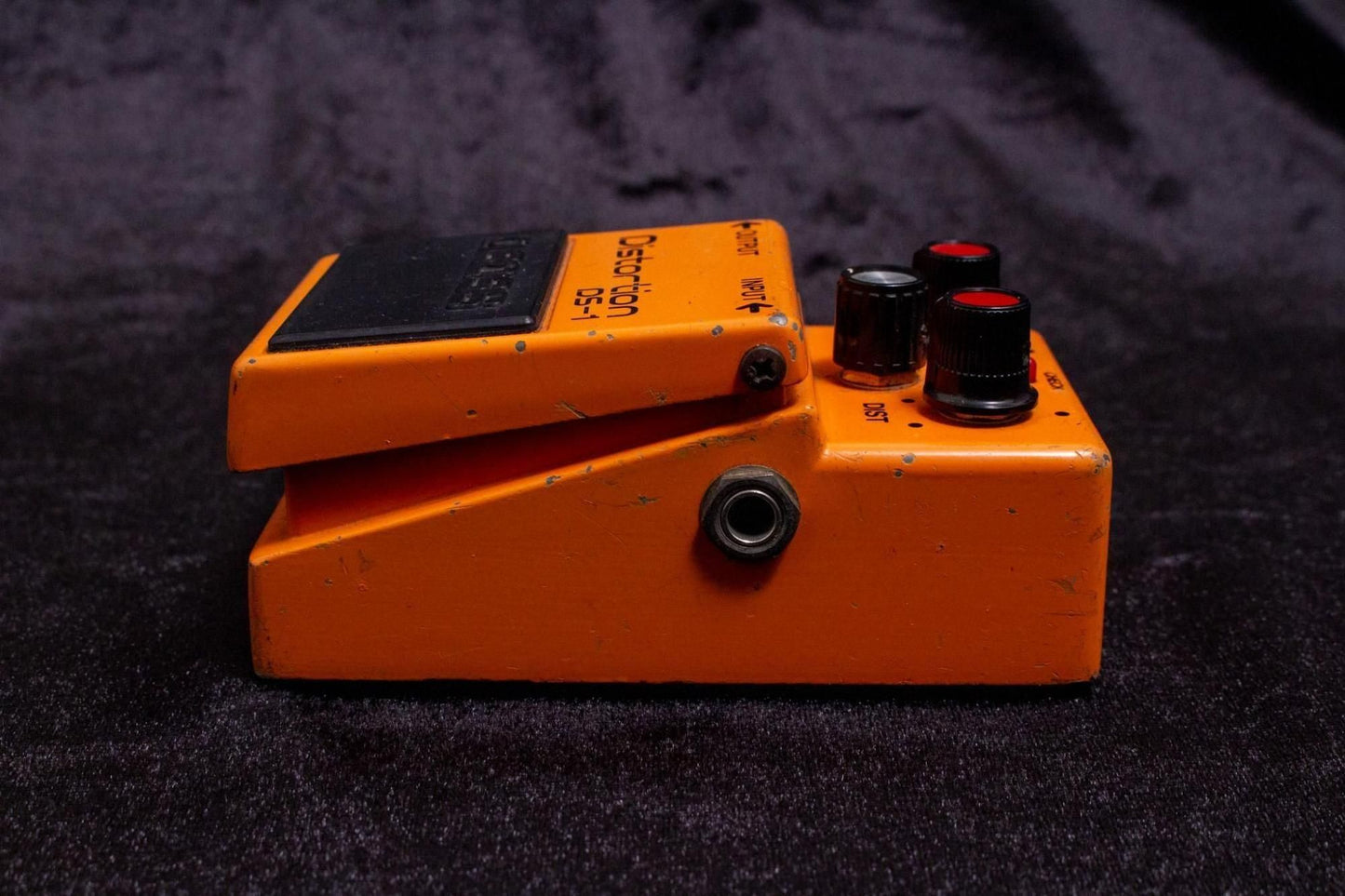 【used】BOSS / DS-1 #8700【TONIQ Yokohama】
