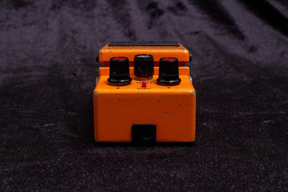 【used】BOSS / DS-1 #8700【TONIQ Yokohama】