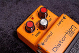 【used】BOSS / DS-1 #8700【TONIQ Yokohama】