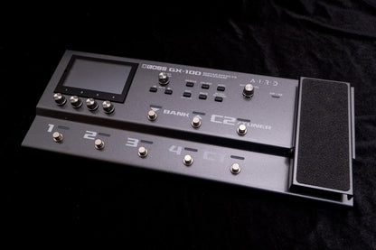 【used】BOSS / GX-100【TONIQ Yokohama】
