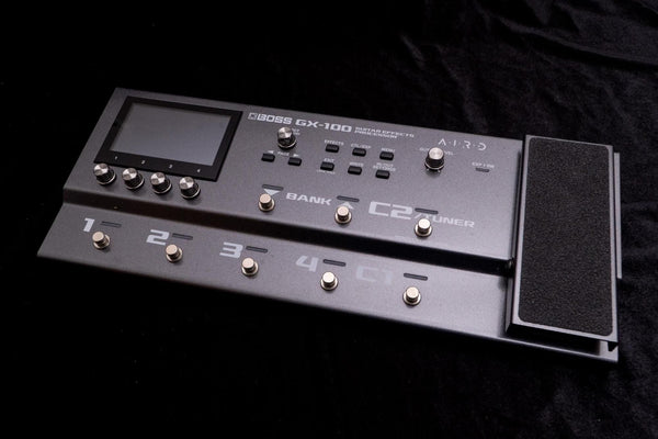 【used】BOSS / GX-100【TONIQ Yokohama】