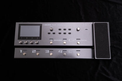 【used】BOSS / GX-100【TONIQ Yokohama】
