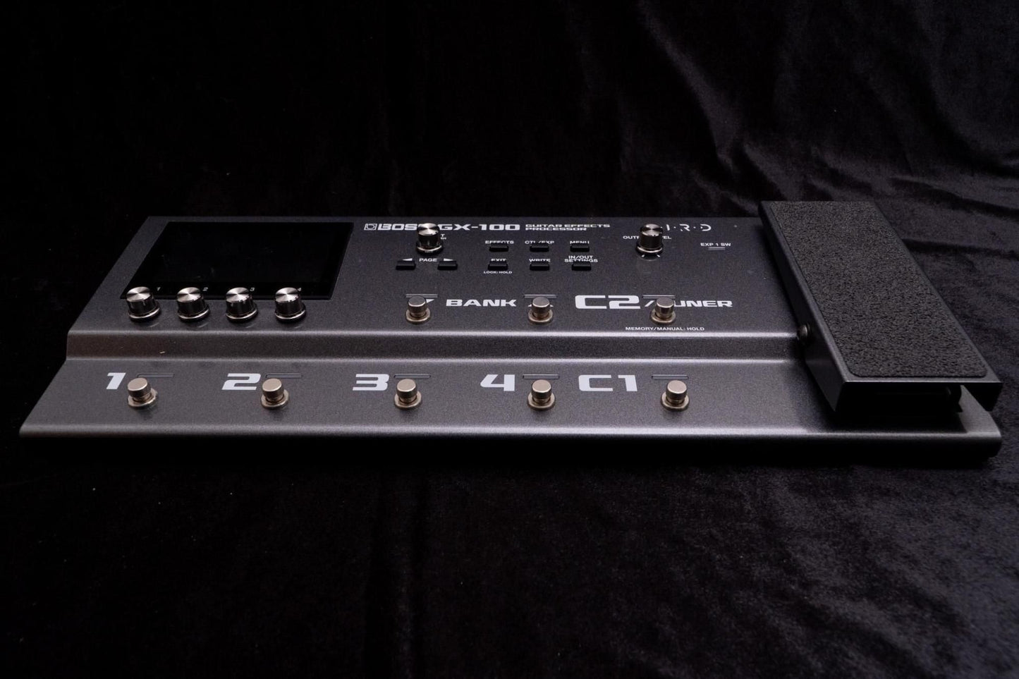 【used】BOSS / GX-100【TONIQ Yokohama】