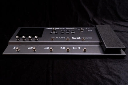 【used】BOSS / GX-100【TONIQ Yokohama】