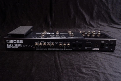 【used】BOSS / GX-100【TONIQ Yokohama】