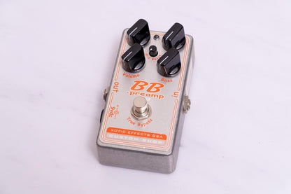 【used】Xotic / BB Preamp MB【TONIQ Yokohama】