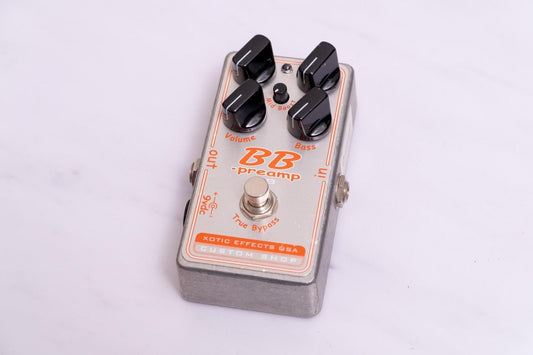 【used】Xotic / BB Preamp MB【TONIQ Yokohama】