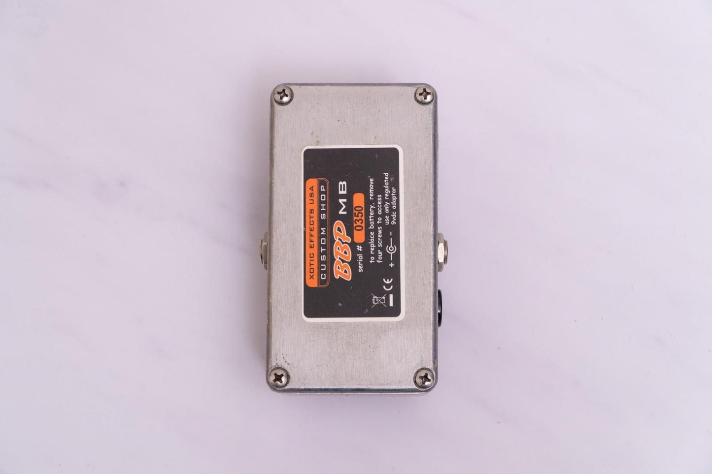 【used】Xotic / BB Preamp MB【TONIQ Yokohama】