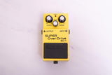 【used】Boss / SD-1 Super Over Drive Made In Japan 1985【TONIQ Yokohama】