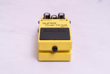 【used】Boss / SD-1 Super Over Drive Made In Japan 1985【TONIQ Yokohama】