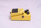 【used】Boss / SD-1 Super Over Drive Made In Japan 1985【TONIQ Yokohama】
