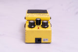 【used】Boss / SD-1 Super Over Drive Made In Japan 1985【TONIQ Yokohama】